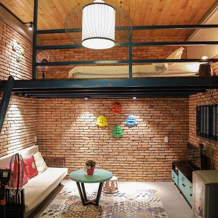 Stay&Chill - S.1: Ancient Studio Nearby Bui Vien โฮจิมินห์ซิตี้ ภายนอก รูปภาพ