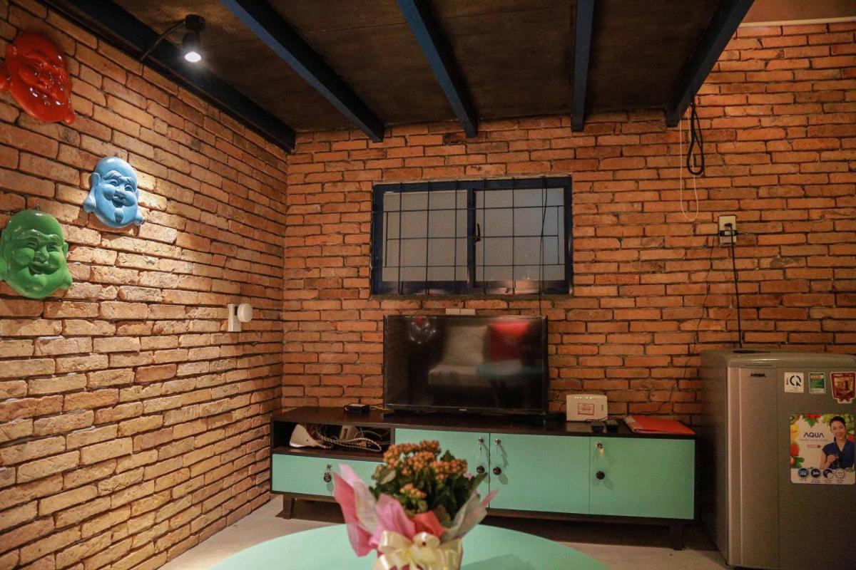 Stay&Chill - S.1: Ancient Studio Nearby Bui Vien โฮจิมินห์ซิตี้ ภายนอก รูปภาพ