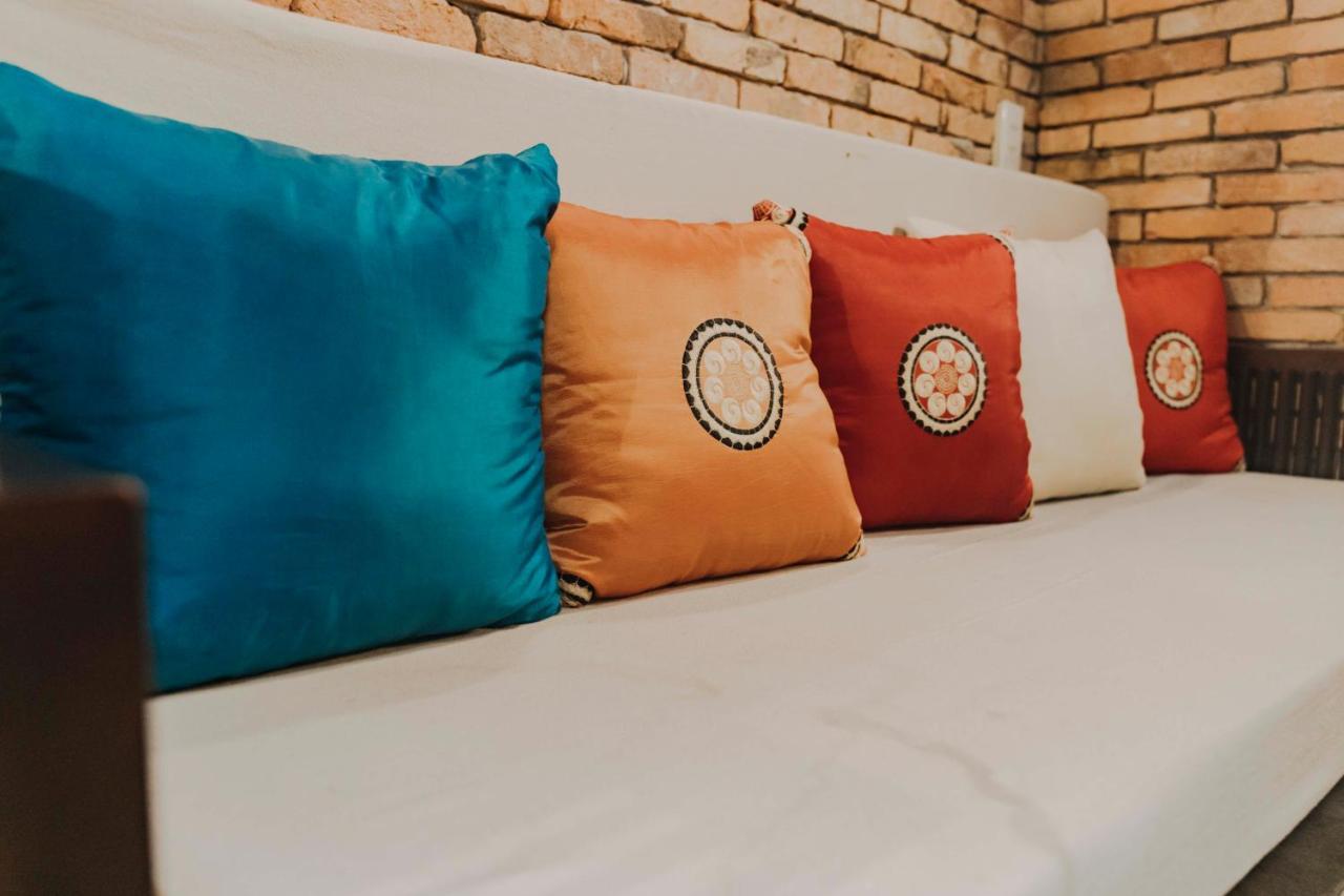 Stay&Chill - S.1: Ancient Studio Nearby Bui Vien โฮจิมินห์ซิตี้ ภายนอก รูปภาพ