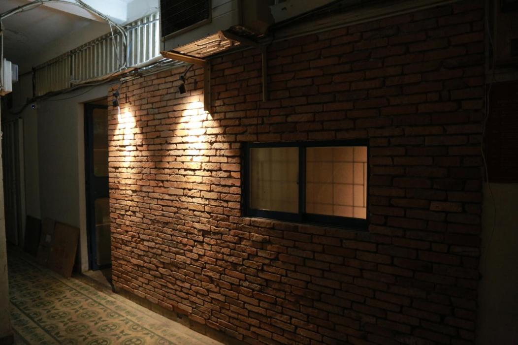Stay&Chill - S.1: Ancient Studio Nearby Bui Vien โฮจิมินห์ซิตี้ ภายนอก รูปภาพ