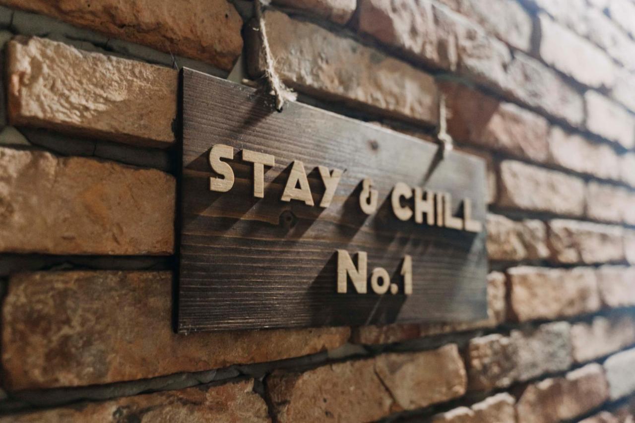 Stay&Chill - S.1: Ancient Studio Nearby Bui Vien โฮจิมินห์ซิตี้ ภายนอก รูปภาพ